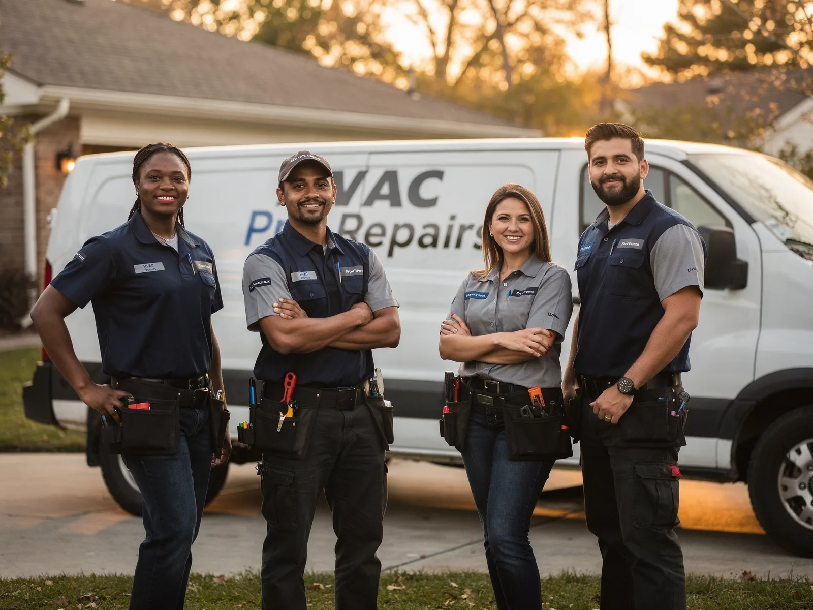 Heat Pump Repair company in Arispe, IA