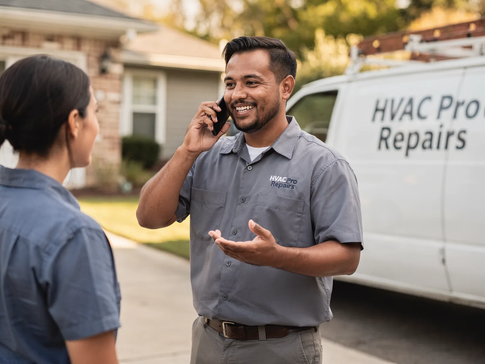 Heat Pump Repair Arispe, IA FAQs